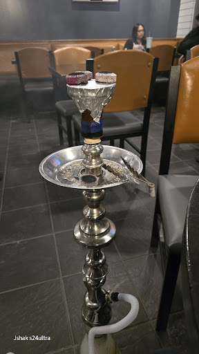 Photo of Mazati Mediterrannean Cuisine - 25 Sioux Rd, Sherwood Park, AB T8A 4C7
